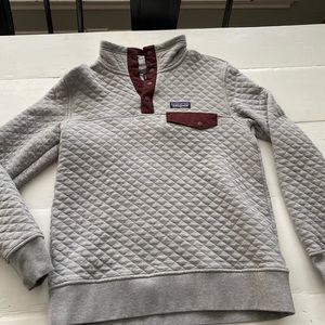Patagonia pullover